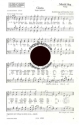 GLORIA NEGRO SPIRITUAL FUER SATB CHOR PARTITUR (DT/EN)