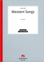 WESTERN-SONGS (FUER AKKORDEONOR- CHESTER) AKKORDEON 1 (SOLO)/2/BASS