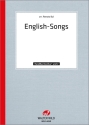 ENGLISH-SONGS (FUER AKKORDEONOR- CHESTER) HANDHARMONIKA 1 (SOLO)/2