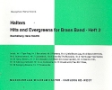 Halters Hits and Evergreens Band 2 fr Blasorchester Tuba 2 in C