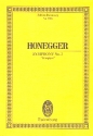 Sinfonie Nr.3 fr Orchester Studienpartitur