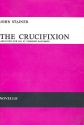 The Crucifixion for soli, female chorus and orchestra vocal score