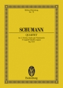 Streichquartett F-Dur op.41,2 fr Streichquartett Studienpartitur