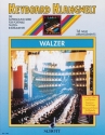 Walzer - 16 neue Arrangements fr Keyboard