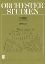 Orchesterstudien fr Oboe  