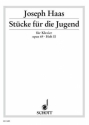 Stcke fr die Jugend op. 69 Band 2 fr Klavier