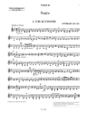 Gradus ad Symphoniam Mittelstufe Band 1 fr Schulorchester Violine 3 (=Viola)