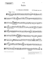 Gradus ad Symphoniam Mittelstufe Band 1 fr Schulorchester Viola