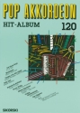 Pop Akkordeon Hit-Album Band 120