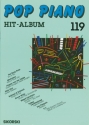 Pop Piano Hit-Album Band 119