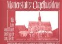 Marienstatter Orgelbchlein - Lob und Dank, Vertrauen und Bitte fr Orgel