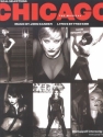 Chicago - The Musical - Vocal Selections  