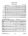 LIGHT MUSIC FOR STRINGS SCORE PLAYSTRINGS E13