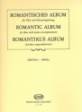 Romantisches Album fr Flte und Klavier