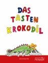 Das Tastenkrokodil - Leichte Klavierstcke fr Kinder fr Klavier