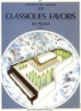 Les classiques favoris du piano vol.6