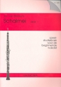 Schalmei vol.1 for oboe Speel-studieboek voor de beginnende hoboist