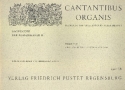 Orgelmusik der Franziskaner Band 2