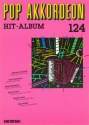 Pop Akkordeon Hit-Album Band 124