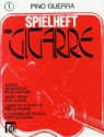 Spielheft Band 1 fr Gitarre