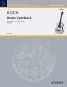 Neues Spielbuch fr Gitarre