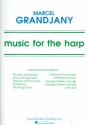 Music for the Harp Collected transcriptions