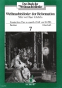 Das Buch der Weihnachtslieder fr gemischten Chor Chorpartitur