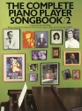 THE COMPLETE PIANO PLAYER: SONGBOOK 2 BAKER, KENNETH, ED