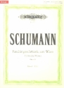 Faschingsschwank aus Wien op.26 fr Klavier