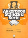 Akkordeon Standard Serie Band 5 fr Akkordeon