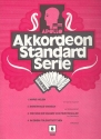 Akkordeon Standard Serie Band 6 fr Akkordeon