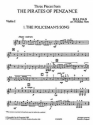 THE PIRATES OF PENZANCE FOR STRINGS     30PARTS PLAYSTRINGS ME15