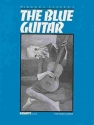 The blue guitar sonata for guitar solo