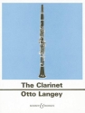 Practical Tutor for Clarinet fr Klarinette