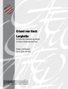 Larghetto  fr Violoncello (Viola) und Klavier