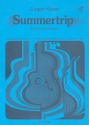 Summertrip fr Zupforchester Partitur