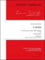 CSARDAS AUS DER OPER RITTER PASMAN FUER ORCHESTER STIMMENSET HARMONIE UND STREICHER 4-3-2-2-1