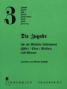 Die Zugabe fr Flte (Oboe, Violine) und Gitarre