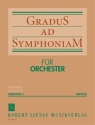 Sinfonia A-Dur (W.7) fr Streichorchester Partitur