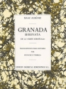 Granada - Serenata de la 