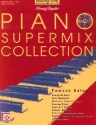 Piano Supermix Collection Band 1 (+CD) Famous Solos