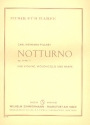 Notturno op.14,1 fr Violine, Violoncello und Harfe Stimmen