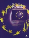 Prlude fr Trompete (Klarinette, Flte oder andere Melodie-Instrumente in B u