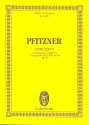 Konzert Es-Dur op.31 fr Klavier und Orchester Studienpartitur