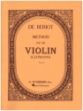 Method for the violin vol.1