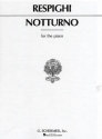 Notturno for piano