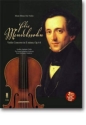 MUSIC MINUS ONE VIOLIN CONCERTO E MINOR OP.64  NOTEN UND CD APPLEGATE, GEOFFREY, VIOLIN