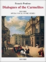 Dialogues of the Carmelites vocal score (en/fr)