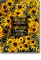 MUSIC MINUS ONE FLUTE CONCERTO KV314 D MAJOR AND CONCERTO G MAJOR (QUANTZ) NOTEN UND CD