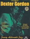 Dexter Gordon (+Online Audio) for all Instruments